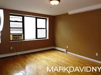 Rented by Mark David