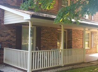 580 Fairmont Dr, Bassett, VA 24055
