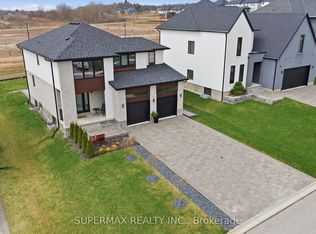 57 Crestview Dr, Middlesex Centre, ON