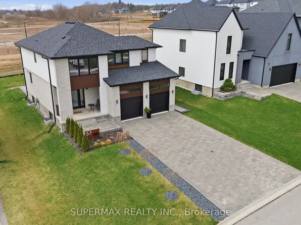 57 Crestview Dr, Middlesex Centre, ON N0L 1R0