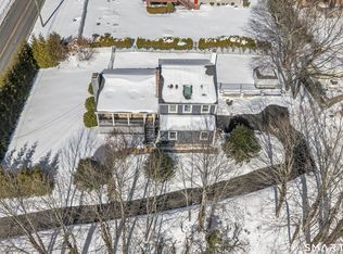 71 Sentinel Hill Road, Derby, CT