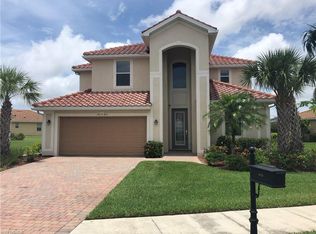 14749 Cranberry Ct, Naples, FL 34114