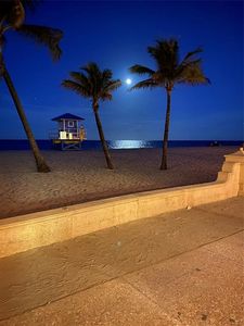 1400 S Ocean Dr #301, Hollywood, FL, 33019