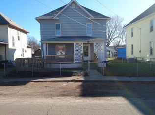 36 Monroe Ave, Newark, OH