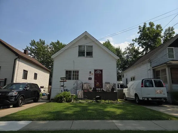 251 Burch Ave, Buffalo, NY 14210