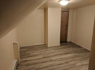 51 Wellington St #2, Springfield, MA 01109