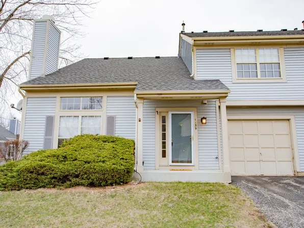 1139 N Knollwood Dr, Palatine, IL 60067