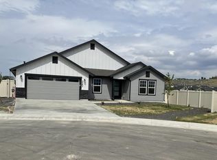 3343 N Glenwild Ave, Star, ID 83669