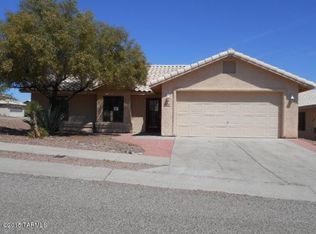 2101 N Jacana Loop, Tucson, AZ 85745