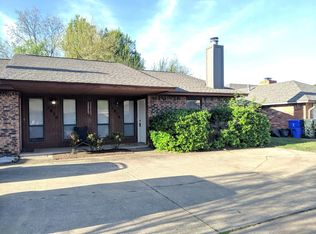 1816 Hillcrest Dr, Norman, OK 73071