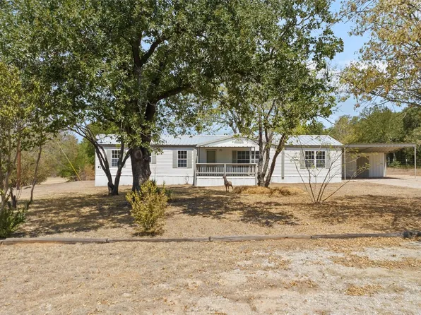 866 County Road 3340, Paradise, TX 76073