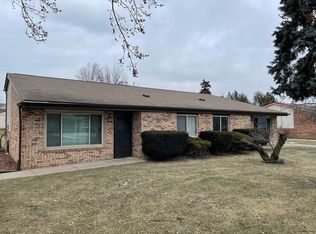 148 Tacoma Blvd, Troy, MI 48084