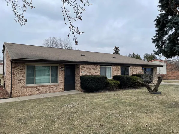 148 Tacoma Blvd, Troy, MI 48084