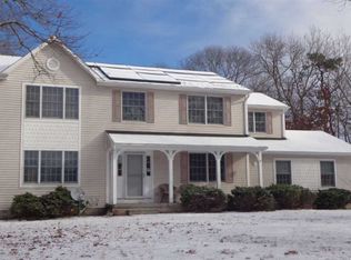 7 Clayton Dr, Ocean View, NJ 08230