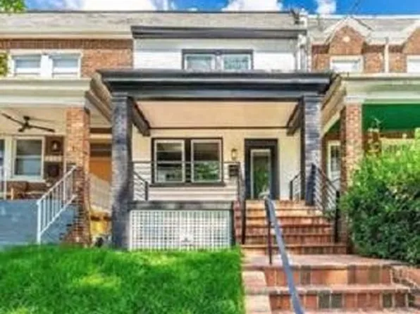 5621 3rd St NW, Washington, DC 20011