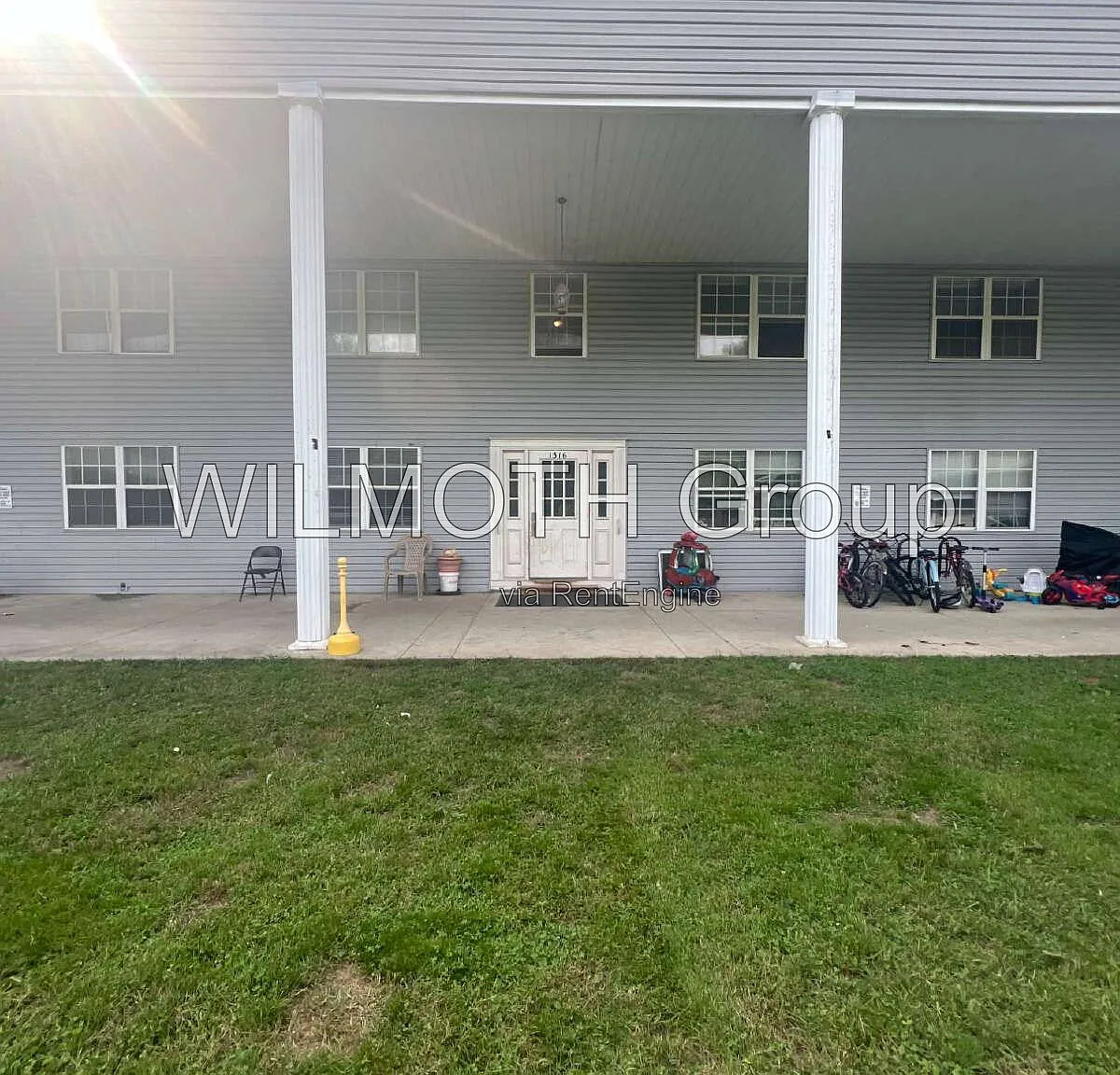 2 bed, 1.0 bath, 625 sqft, $975 — Photo 1