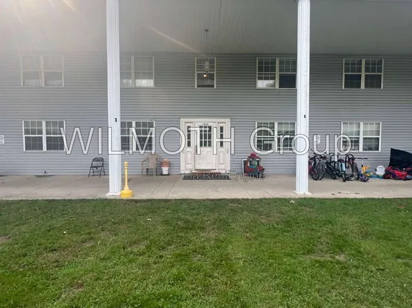 1316 Millerwood Dr #1, Lebanon, IN 46052