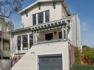 3888 26th St, San Francisco, CA 94131