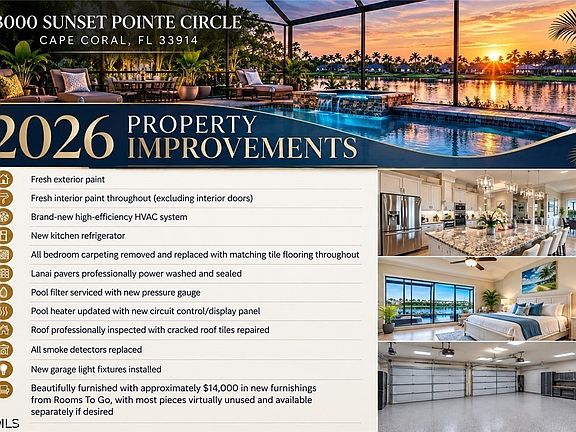 3rd image of 3000 Sunset Pointe Cir