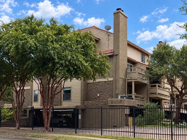 5200 Martel Ave APT 6G, Dallas, TX 75206