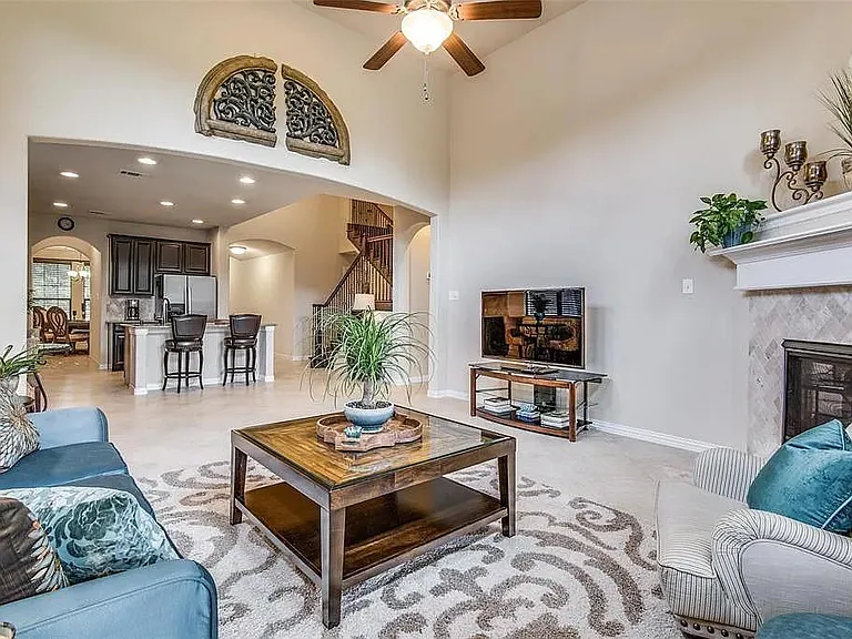 2508 Barranca Way — Photo 9