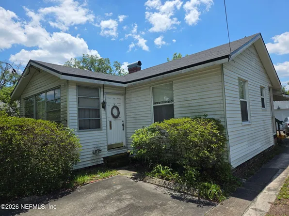 4808 POST Street, Jacksonville, FL 32205