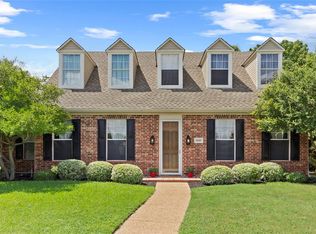 2021 Belgium Dr, Plano, TX 75025