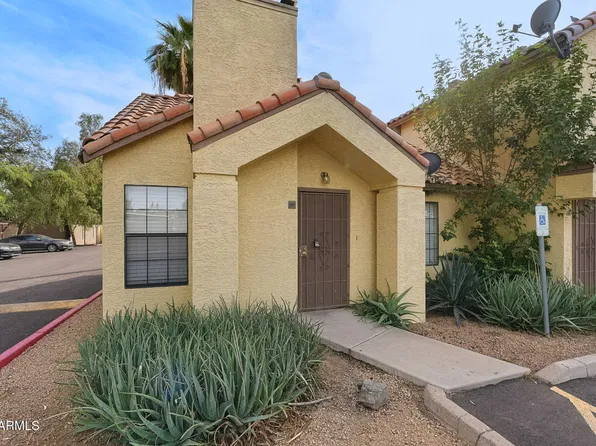 455 S MESA Drive #151, Mesa, AZ 85210