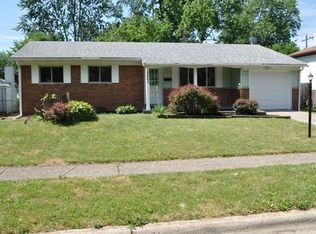 5067 Chingford Rd, Columbus, OH 43232