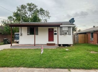 808 Fall St, Lake Charles, LA 70601