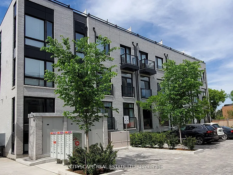 31 Florence St #9 — Photo 21