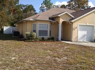 4368 Tartan Ave, Spring Hill, FL 34608
