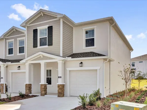 2981 Prosperity Way, Clermont, FL 34714