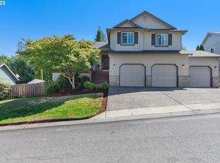12208 SW Sweeney Pl, Tigard, OR 97223