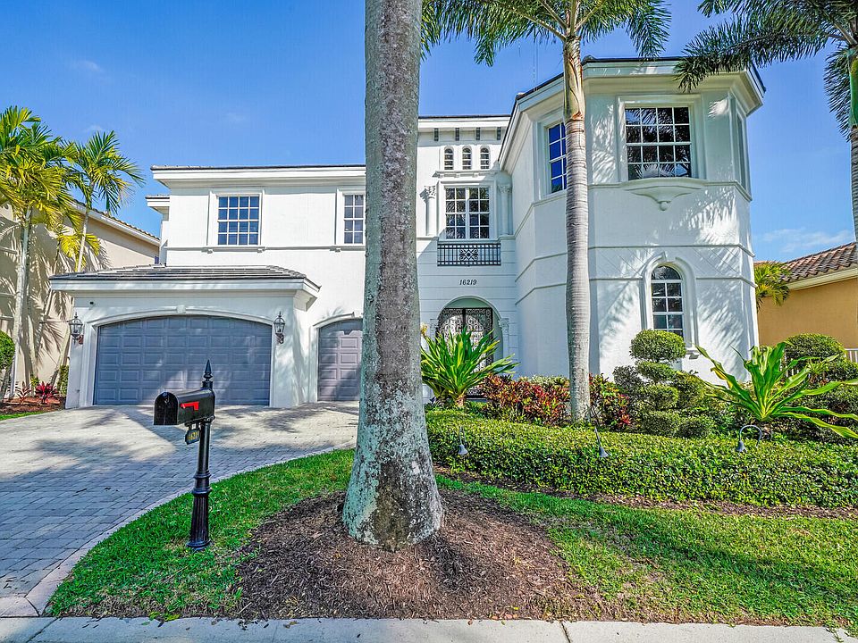 16219 Bristol Pointe Dr, Delray Beach, FL 33446 Zillow
