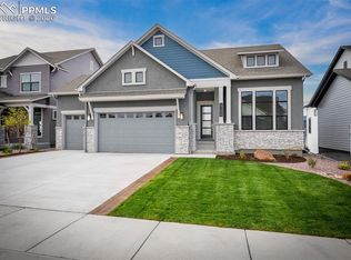 17234 Alsike Clover Ct, Monument, CO 80132