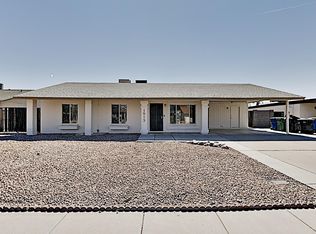 1813 S Heritage, Mesa, AZ 85210