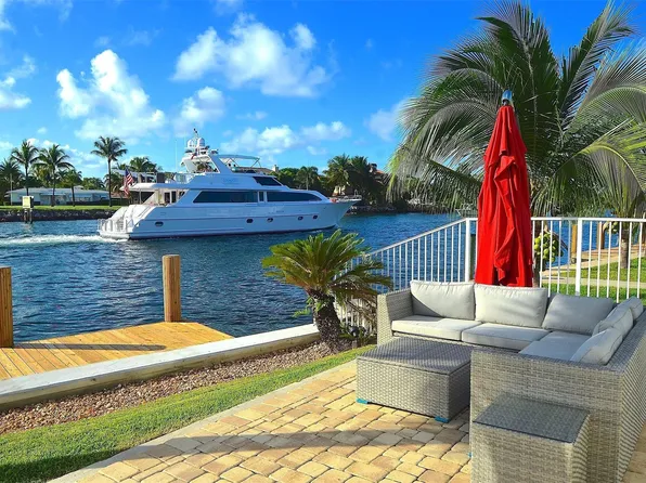 1705 N Riverside Drive #6, Pompano Beach, FL 33062