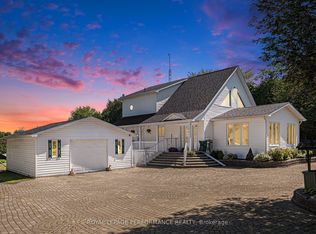 3425 Kenyon Dam Rd, North Glengarry, ON K0C1A0