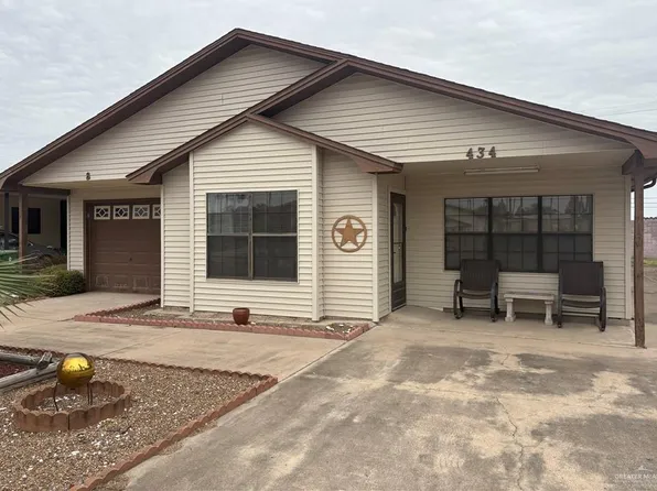 434 Northcutt Dr, Alamo, TX 78516