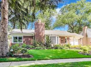 723 S Evergreen Ave, Arlington Heights, IL