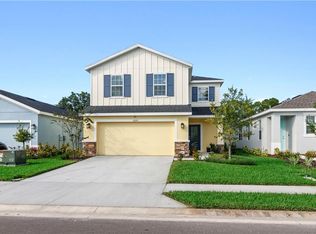 11222 High Noon Trl, Parrish, FL 34219