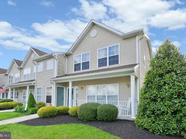 602 Sunflower Way #602, Mantua, NJ 08051