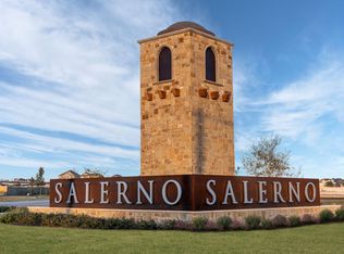 Homes Available Soon, Salerno - Hallmark Collection, Round Rock, TX 78665