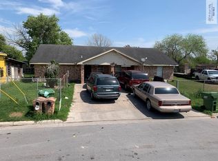 3225 Jaguar St, Brownsville, TX 78521