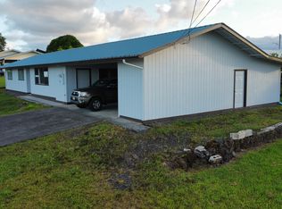 1808 Hale O Lani St, Hilo, HI 96720