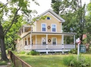 332 White St, Springfield, MA 01108