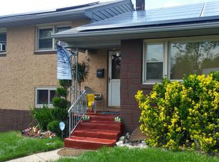 3802 Witherspoon Ave, Pennsauken, NJ 08110
