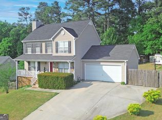 3270 Spincaster Way, Loganville, GA 30052