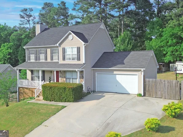3270 Spincaster Way, Loganville, GA 30052